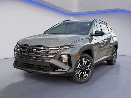 2026 Hyundai TUCSON XRT