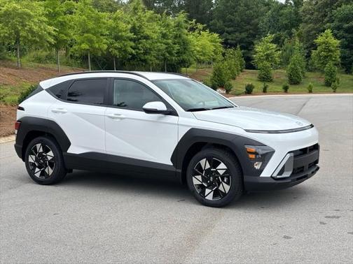 2025 Hyundai KONA SEL Convenience