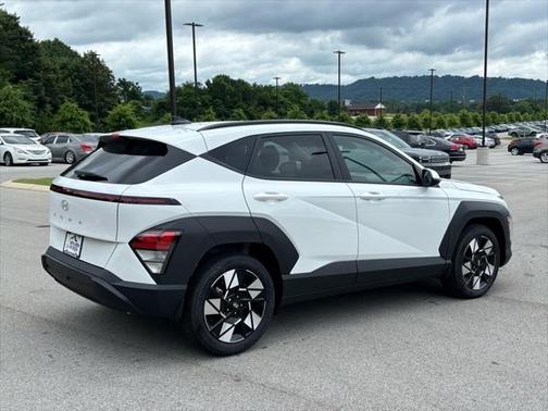 2025 Hyundai KONA SEL Convenience