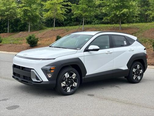 2025 Hyundai KONA SEL Convenience