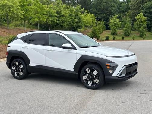 2025 Hyundai KONA SEL Convenience