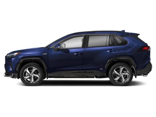 Blueprint 2024 Toyota RAV4 Prime SE