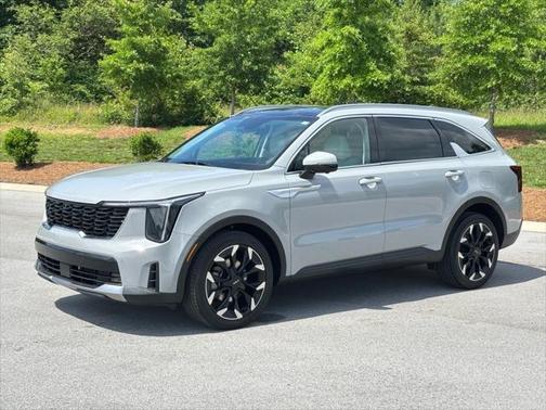 2024 Kia Sorento SX