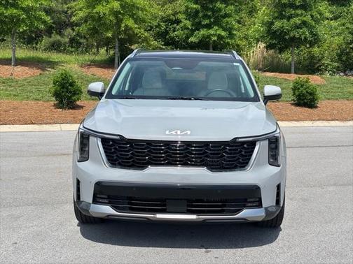 2024 Kia Sorento SX