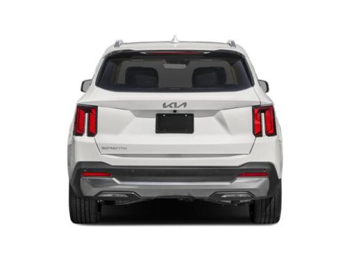 2024 Kia Sorento SX