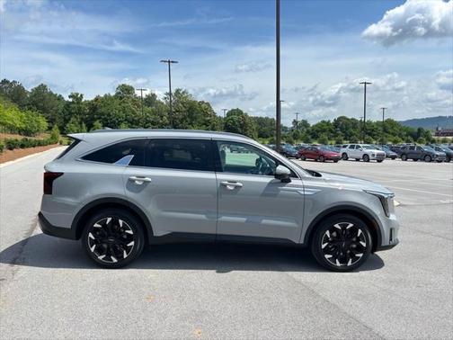 2024 Kia Sorento SX
