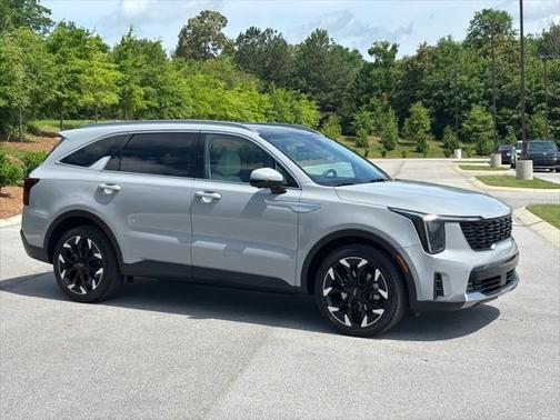 2024 Kia Sorento SX