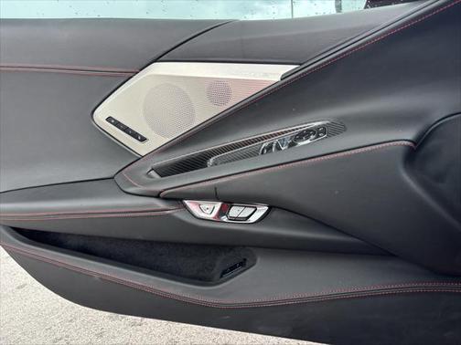 2020 Chevrolet Corvette Stingray w/3LT