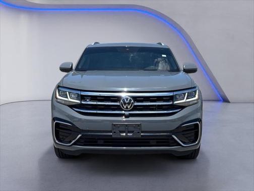 2022 Volkswagen Atlas Cross Sport 3.6L V6 SEL Premium R-Line