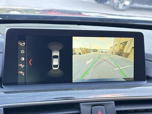 2018 BMW 430 Gran Coupe i xDrive
