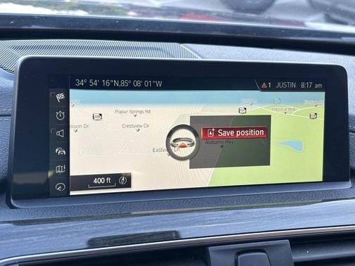 2018 BMW 430 Gran Coupe i xDrive