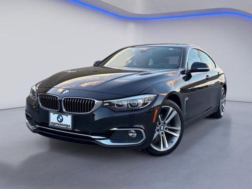 2018 BMW 430 Gran Coupe i xDrive