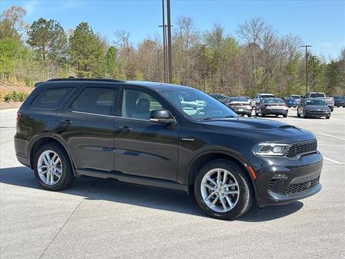 2023 Dodge Durango R/T Plus RWD