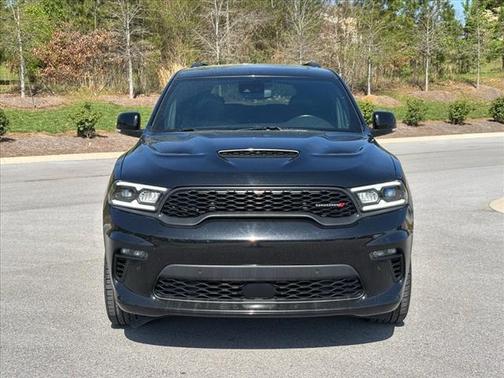 2023 Dodge Durango R/T Plus RWD