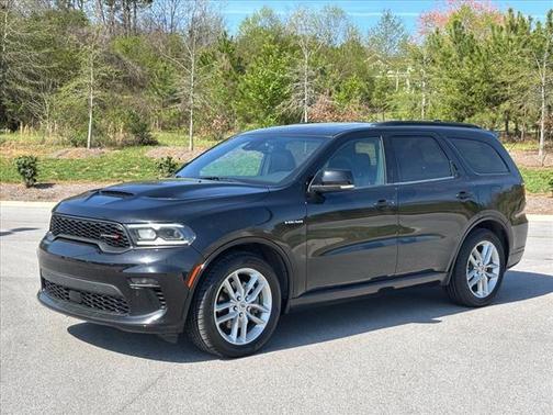 2023 Dodge Durango R/T Plus RWD