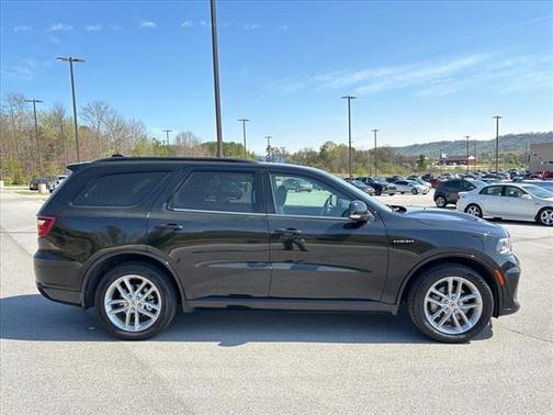 2023 Dodge Durango R/T Plus RWD