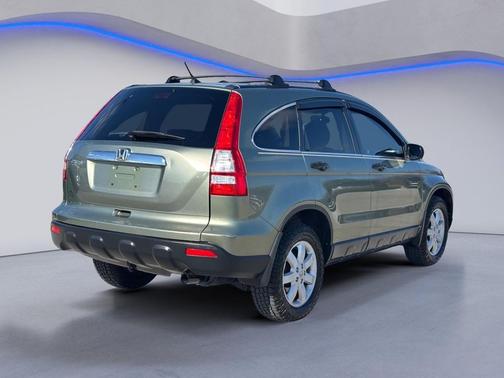 2007 Honda CR-V EX
