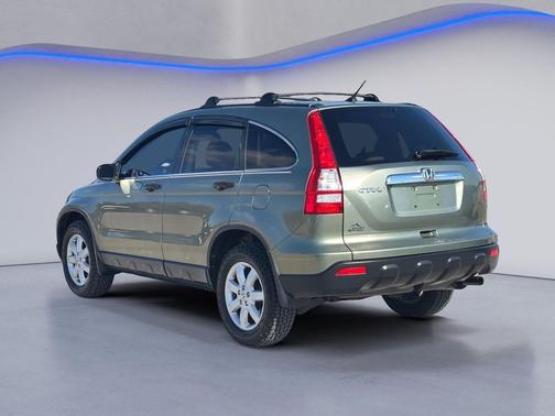 2007 Honda CR-V EX