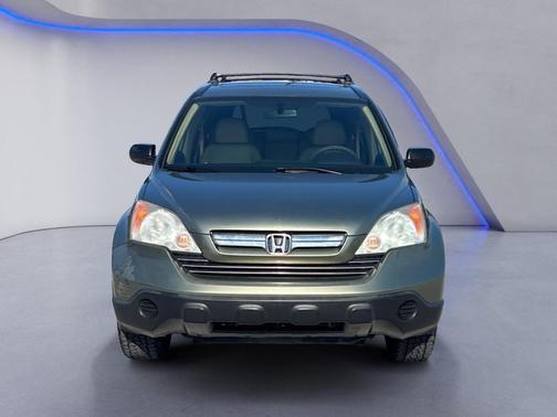 2007 Honda CR-V EX