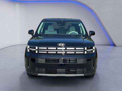 Phantom Black 2027 Hyundai SANTA FE SE