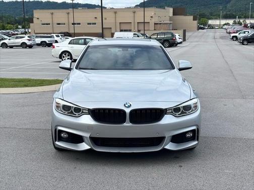 2016 BMW 428 Gran Coupe i