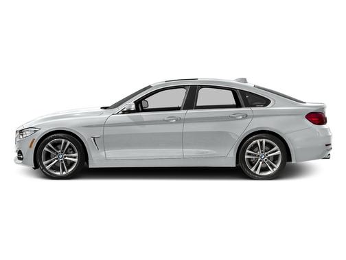 2016 BMW 428 Gran Coupe i