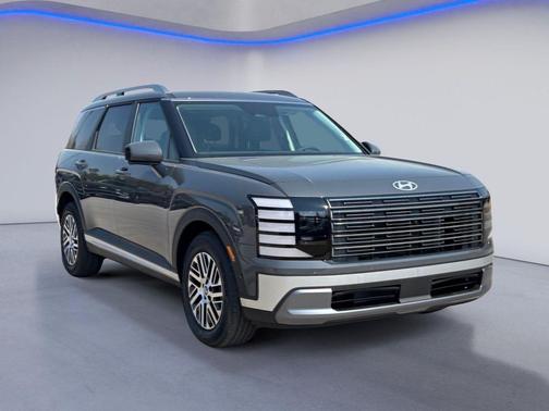 2026 Hyundai PALISADE SEL 7P