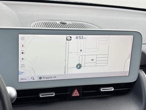 2022 Hyundai IONIQ 5 Limited