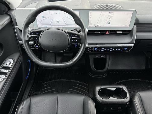2022 Hyundai IONIQ 5 Limited