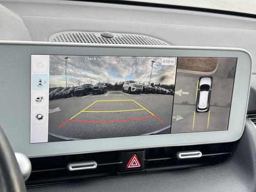 2022 Hyundai IONIQ 5 Limited