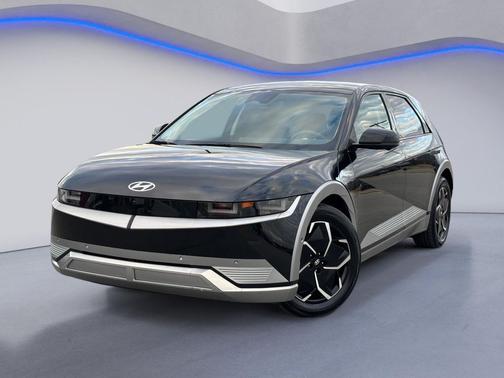 2022 Hyundai IONIQ 5 Limited