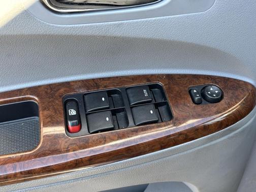 2005 Buick LaCrosse CXL