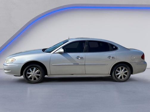 2005 Buick LaCrosse CXL