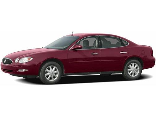 2005 Buick LaCrosse CXL