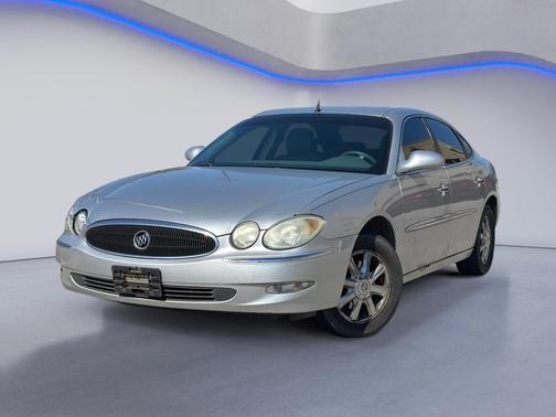 2005 Buick LaCrosse CXL