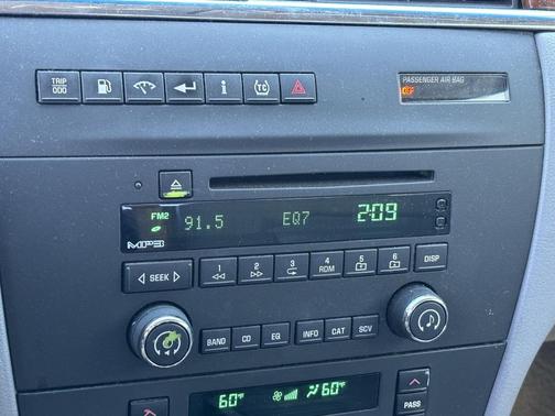 2005 Buick LaCrosse CXL