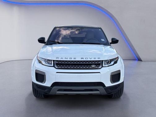 2016 Land Rover Range Rover Evoque SE
