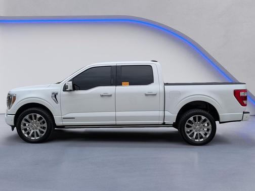 2022 Ford F-150 Limited