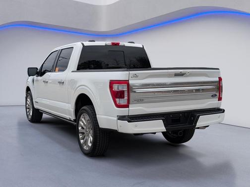 2022 Ford F-150 Limited