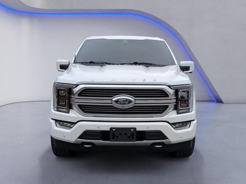 2022 Ford F-150 Limited
