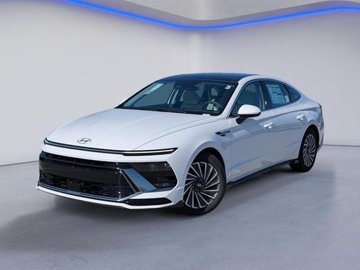 2026 Hyundai SONATA Hybrid SE