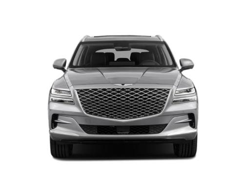 Adriatic Blue 2023 Genesis GV80 2.5T