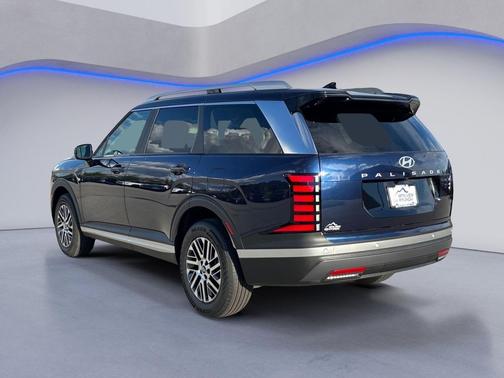 2026 Hyundai PALISADE SEL
