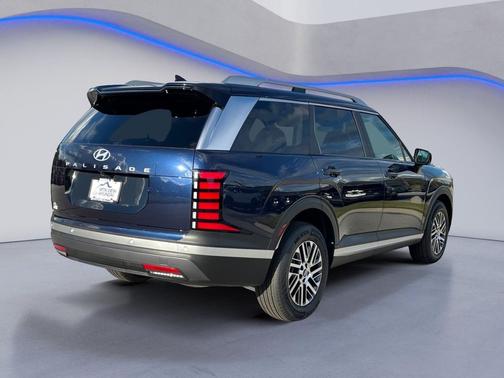 2026 Hyundai PALISADE SEL