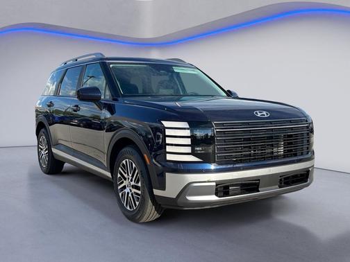 2026 Hyundai PALISADE SEL
