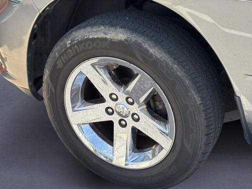 Mineral Gray Metallic Clearcoat 2013 RAM 1500 Tradesman/Express