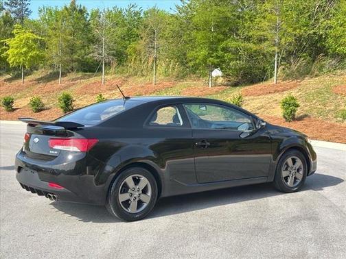 2010 Kia Forte Koup EX