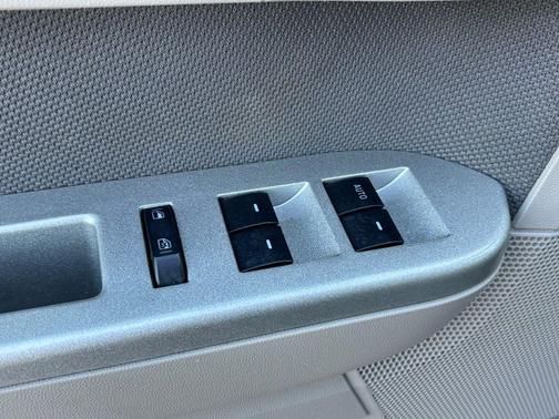 Sport Blue Clearcoat Metallic 2009 Ford Escape XLT