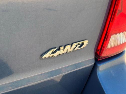 Sport Blue Clearcoat Metallic 2009 Ford Escape XLT