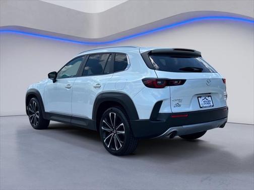 2023 Mazda CX-50 2.5 Turbo